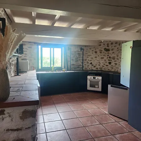 Location Saisonniere * Marquixanes