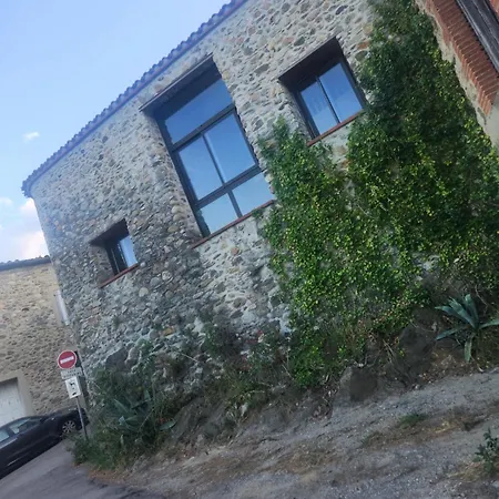 Location Saisonniere * Marquixanes